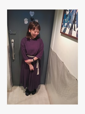 maay0uさんのコーディネート