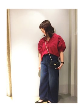 maay0uさんのコーディネート