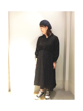 maay0uさんのコーディネート