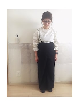 maay0uさんのコーディネート