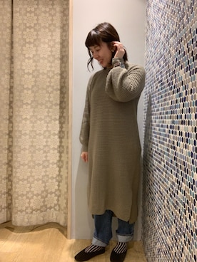 maay0uさんのコーディネート