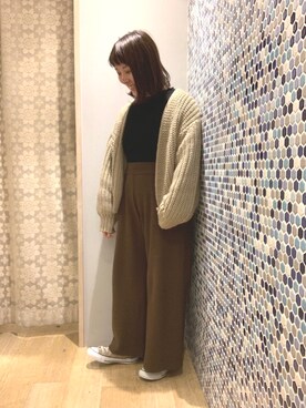 maay0uさんのコーディネート