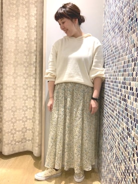 maay0uさんのコーディネート