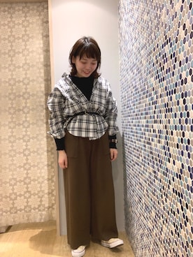 maay0uさんのコーディネート