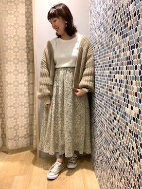 maay0uさんのコーディネート