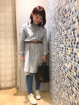 maay0uさんのコーディネート