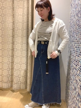 maay0uさんのコーディネート