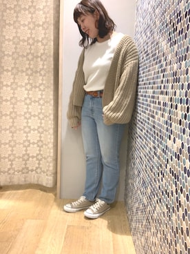 maay0uさんのコーディネート