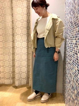 maay0uさんのコーディネート