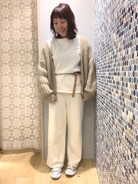 maay0uさんのコーディネート