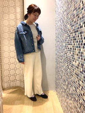 maay0uさんのコーディネート