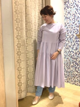 maay0uさんのコーディネート