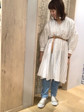 maay0uさんのコーディネート