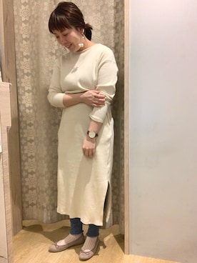 maay0uさんのコーディネート