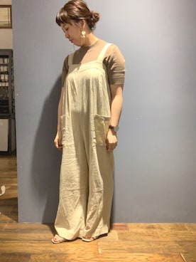 maay0uさんのコーディネート