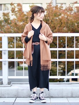 anzuさんのコーディネート