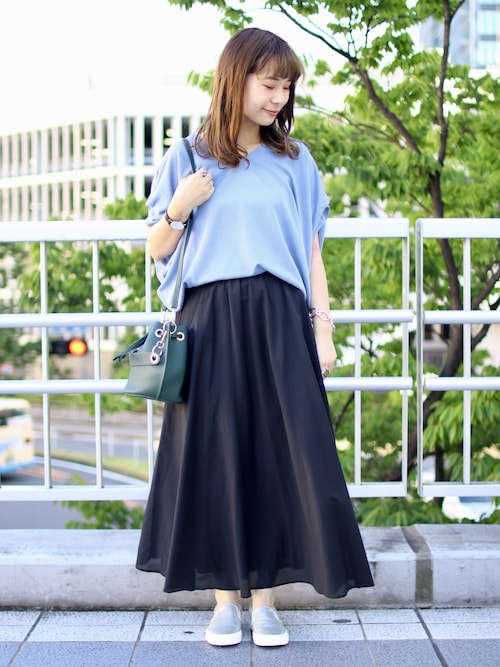 URBAN RESEARCH DOORS（アーバンリサーチドアーズ）の「コットン