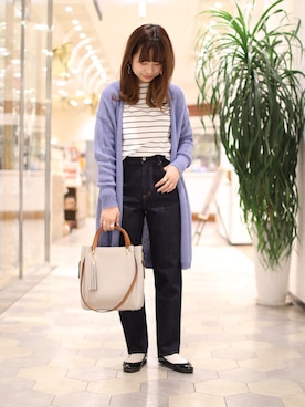 anzuさんのコーディネート