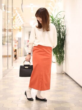 anzuさんのコーディネート