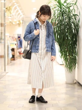 anzuさんのコーディネート