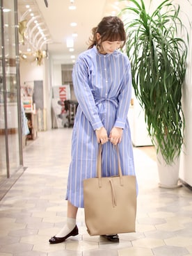 anzuさんのコーディネート