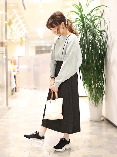 Unisize 欲しい服をかんたん検索 さらに着た時のサイズ感が分かる