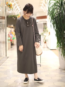 anzuさんのコーディネート