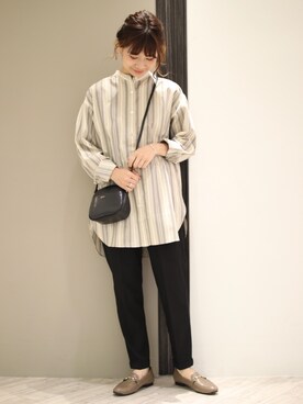 anzuさんのコーディネート