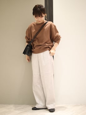 anzuさんのコーディネート