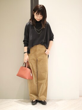 anzuさんのコーディネート