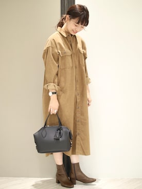 anzuさんのコーディネート