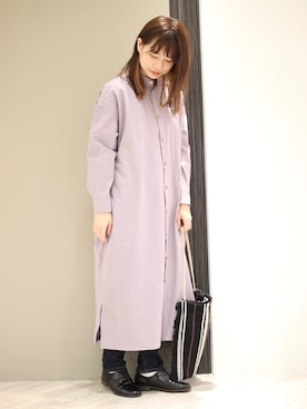 anzuさんのコーディネート