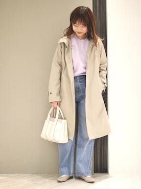 anzuさんのコーディネート