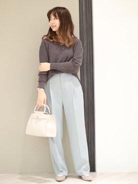 anzuさんのコーディネート