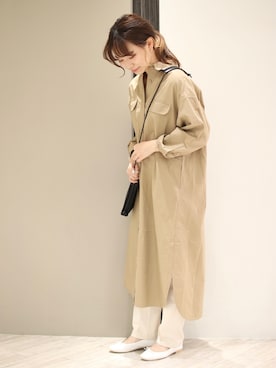 anzuさんのコーディネート