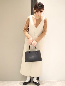 anzuさんのコーディネート