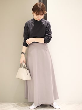 anzuさんのコーディネート