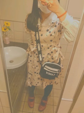 erikaさんのコーディネート