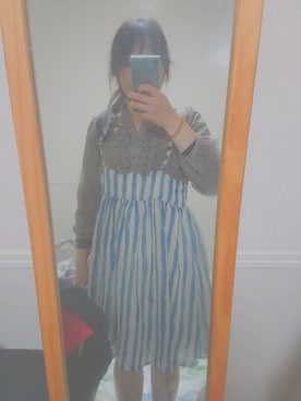 erikaさんのコーディネート