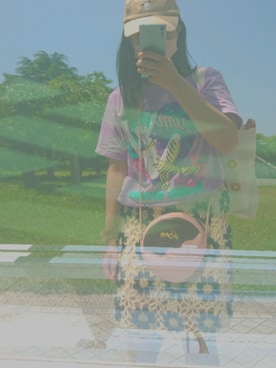 erikaさんのコーディネート