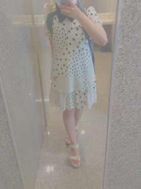 erikaさんのコーディネート