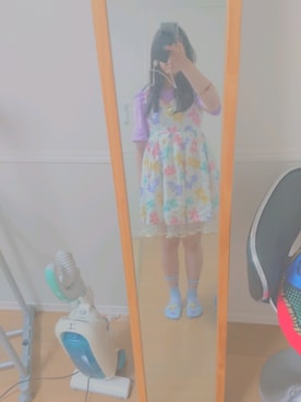 erikaさんのコーディネート