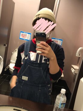 makaaa001さんのコーディネート