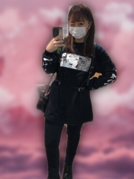 makaaa001さんのコーディネート