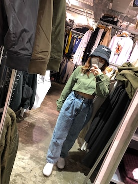 makaaa001さんのコーディネート