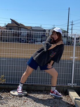 makaaa001さんのコーディネート