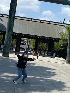 makaaa001さんのコーディネート