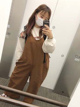 makaaa001さんのコーディネート