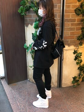 makaaa001さんのコーディネート