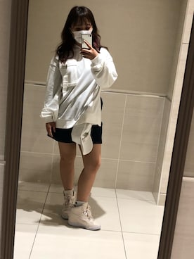 makaaa001さんのコーディネート